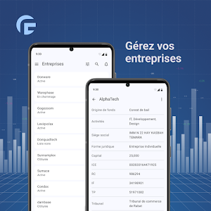 Fidorma Screenshot 0
