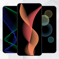 Geometric Wallpapers
