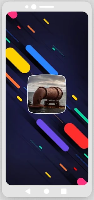 Foghorn Sounds Screenshot 0