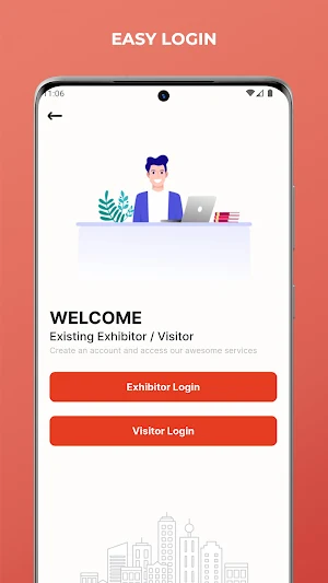 ChemExpo India Screenshot 2