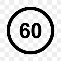 60 Mins countdown