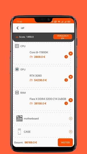 Riktech Screenshot 2
