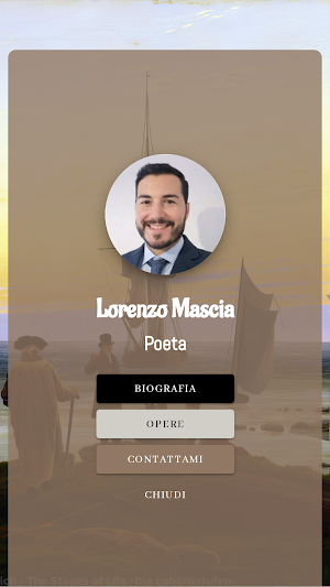 Lorenzo Mascia Screenshot 1