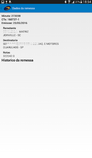 Ícaro Express Screenshot 3