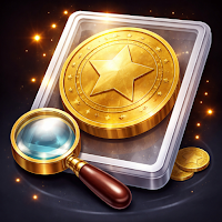 Numisma: Coin Collection