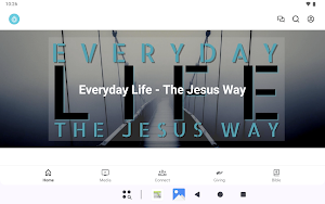 Clearwater Baptist Church TN Screenshot 3