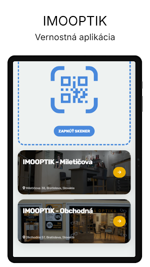 IMOOPTIK Screenshot 3