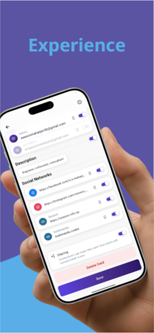 shareVio Screenshot 3