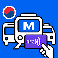 K-Transit: Korea Transit Card