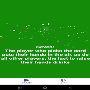 Kings Cup Screenshot 2