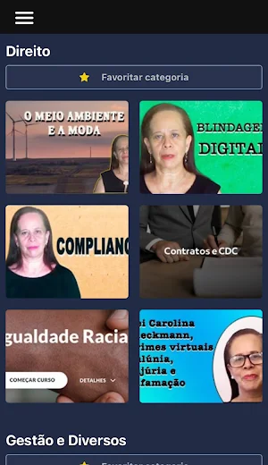GlobalEADFlix Screenshot 2