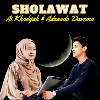 Sholawat Ai Khodijah & Adzando