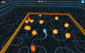 CYBERGON Screenshot 0