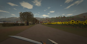 Obsession: Erythros Screenshot 0