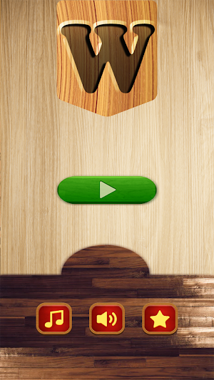 Classic Wood Block Puzzl-Woody Screenshot 3