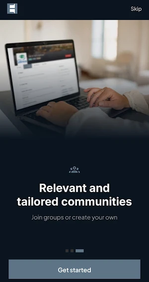 ConnectEh Screenshot 2