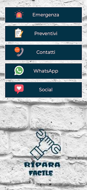 Ripara Facile Screenshot 0
