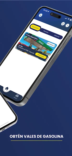 X Points Screenshot 3