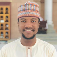 Abubakar Umar Balarabe Quran