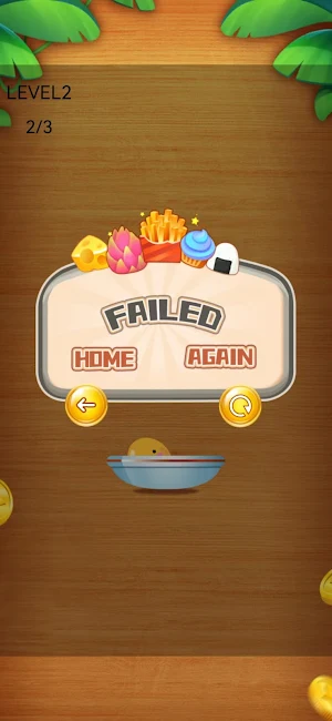 HungryBowls Screenshot 3