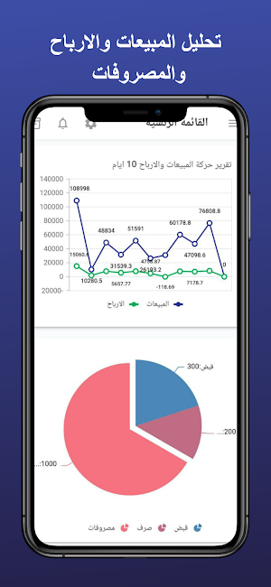 فاست كاشير Screenshot 3
