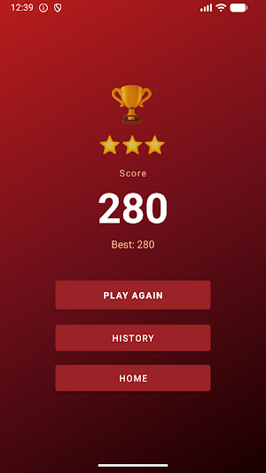 Win Dash Screenshot 3