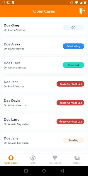 MyDDSLab Screenshot 1