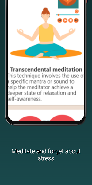 Mothers Day Relax Strategy Screenshot 3