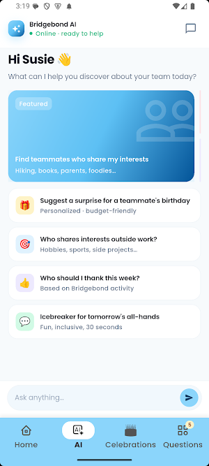 bridgebond Screenshot 2