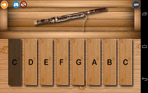 Toddlers Bassoon Screenshot 1