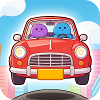 Bus Jam Rush