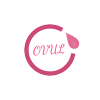 Ovul: Ovulation/Period Tracker