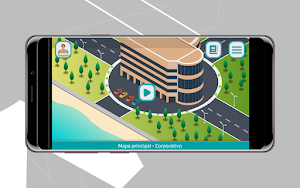 Eneva, uma nova energia Screenshot 1