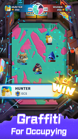 Smashing Star Screenshot 2