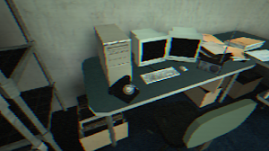 VHS Horror Store Simulator Screenshot 3