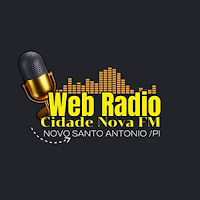 Web Radio Cidade Nova