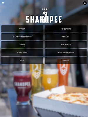 Shakopee Brewhall Screenshot 3