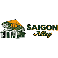 Saigon Alley Cafe