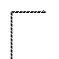 Retro Snake