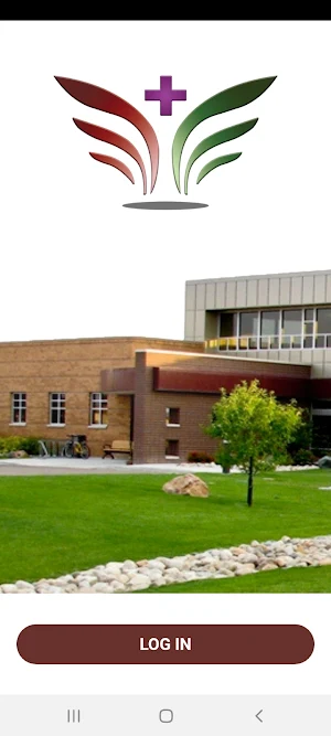 Melissa Memorial Hospital Screenshot 0