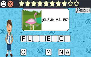 Aprende 1000 palabras Screenshot 3