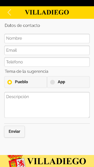 Villadiego Screenshot 3