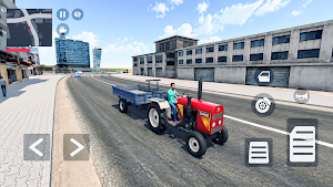 Indian Bike Sim Driving Game Screenshot 2