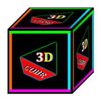 3D Colorful Flat Icon Pack