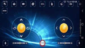RAGU-UAV Screenshot 0