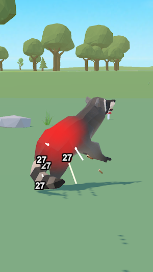 Mammoth Hunters Screenshot 1