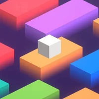 Cube Rush