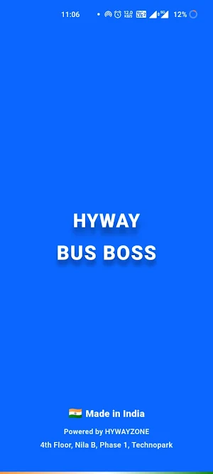 BusBoss Screenshot 1