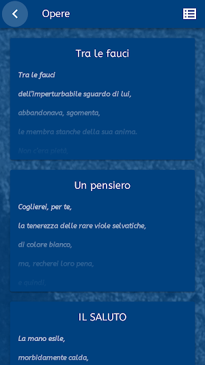 Emanuela Contessa Screenshot 3