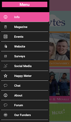 Peace Bytes Screenshot 2